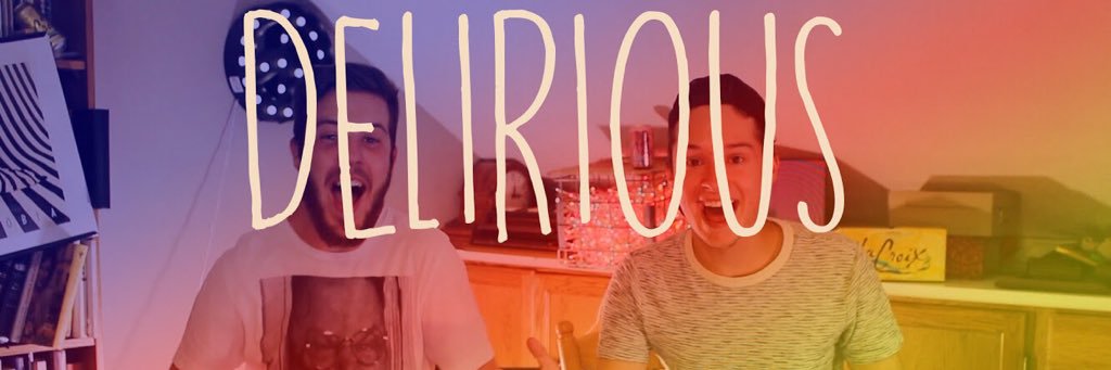 DeliriousOG's profile banner image