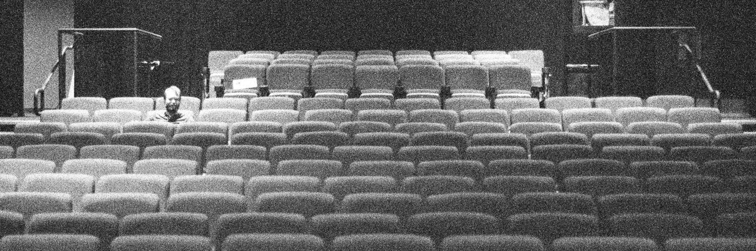 SilverScreener's profile banner image