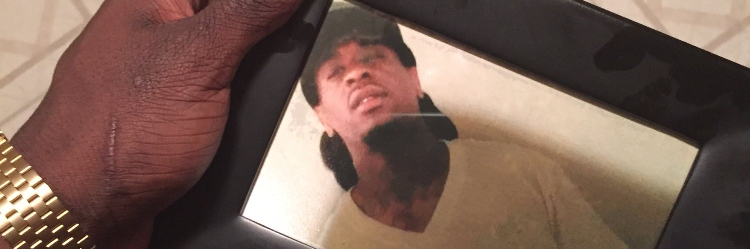 TyreehBell's profile banner image