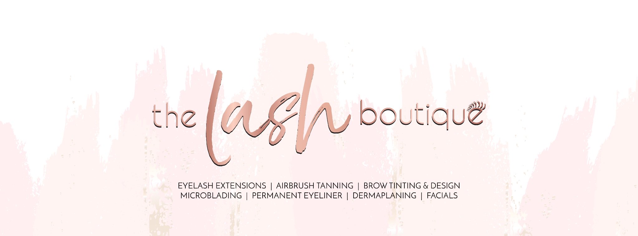 luvlashboutique's profile banner image