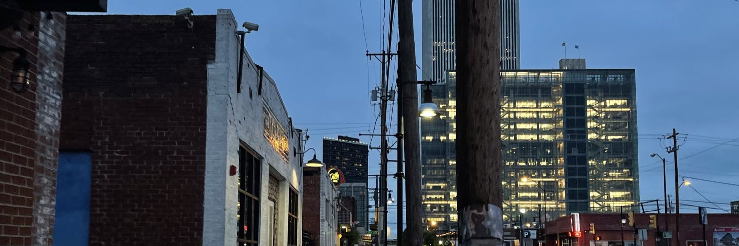 josraecox's profile banner image