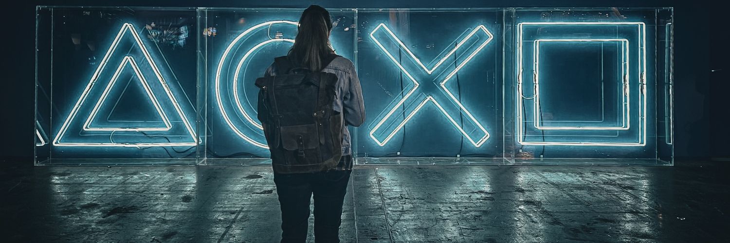 💕Anaïs △◯✕□ banner