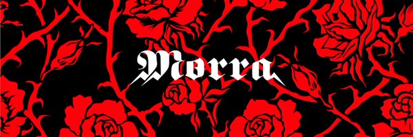 MorraMx Profile Banner
