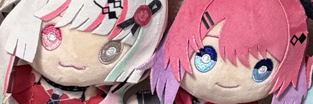 hei_roooo's profile banner image