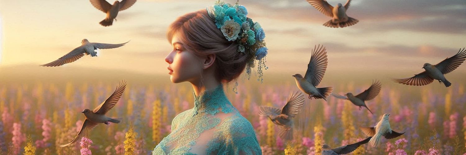 gracepoulain's profile banner image