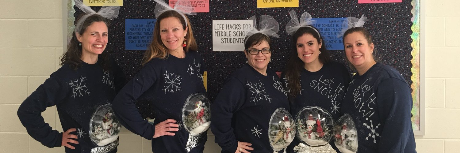 Mrs. Minutella banner