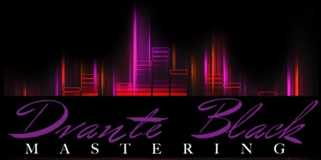 DvanteBlack's profile banner image