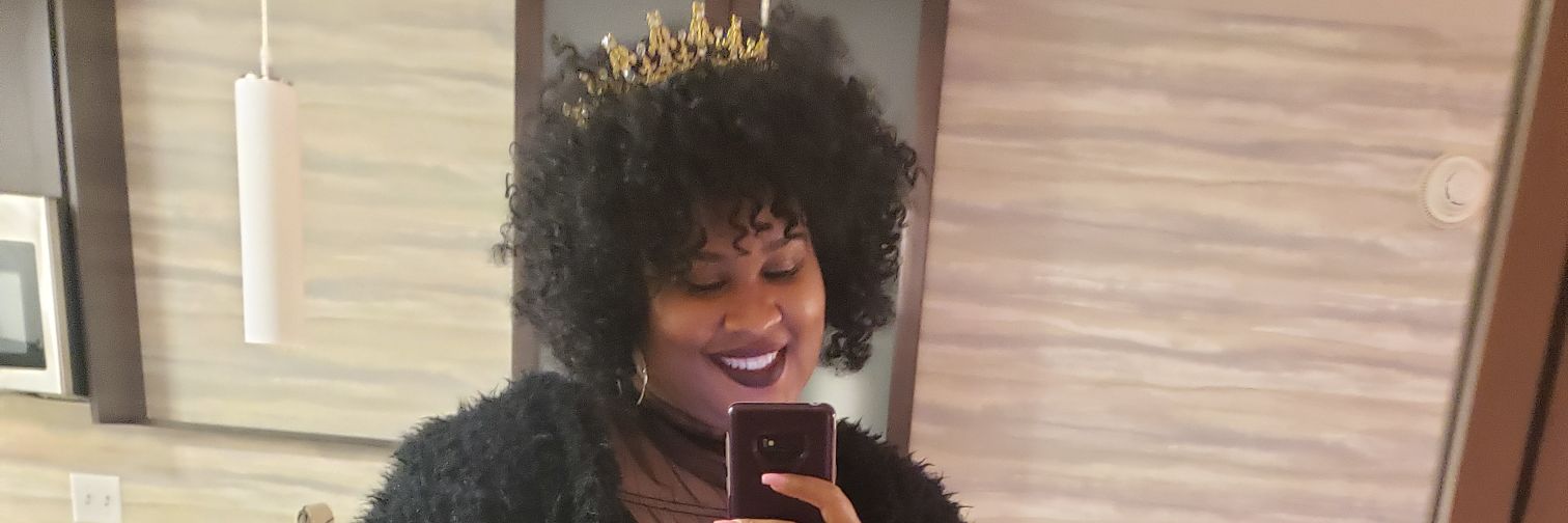 iSWEAT_GLAM's profile banner image