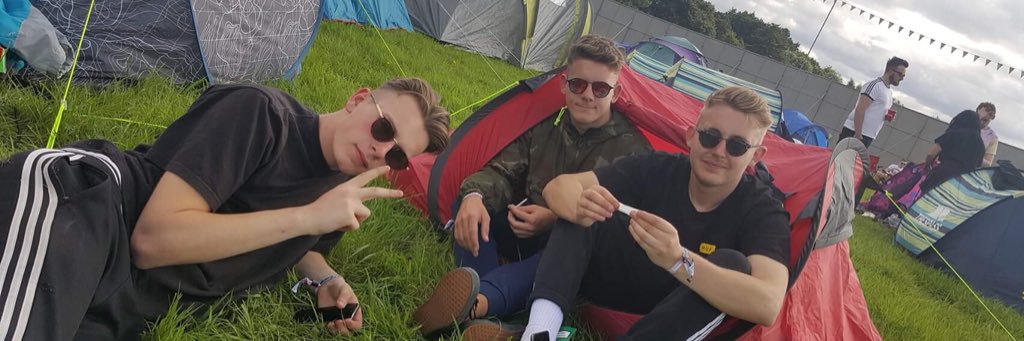 CamGGennis's profile banner image