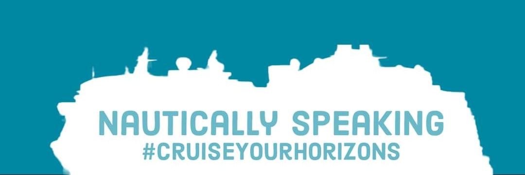 Nautically Speaking banner