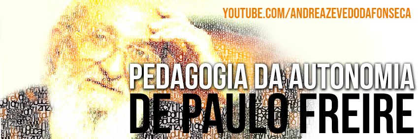 André Azevedo da Fonseca banner