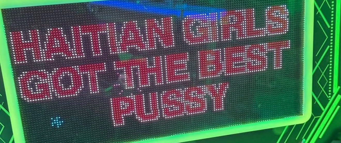 haitianbratts's profile banner image
