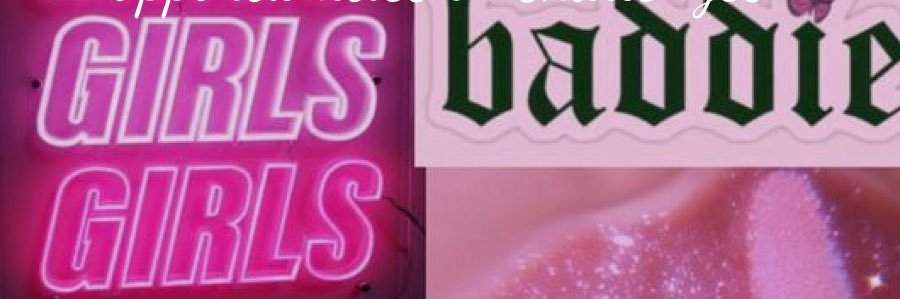 S a m m m ♡ banner