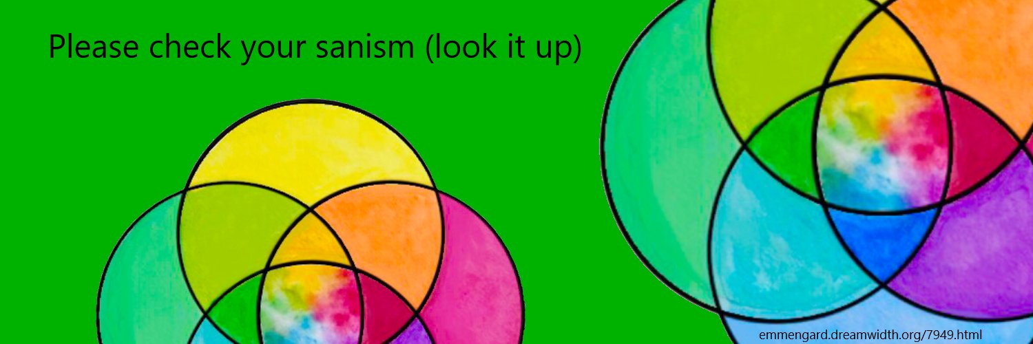 David Mordecai—@liminal67.bsky.social banner