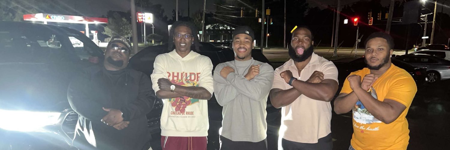 dchap55's profile banner image