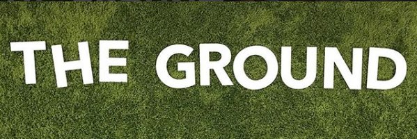 The Ground Malmö banner