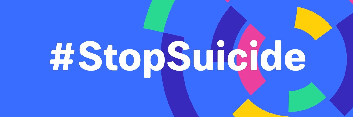 AFSP National Capital Area Chapter banner