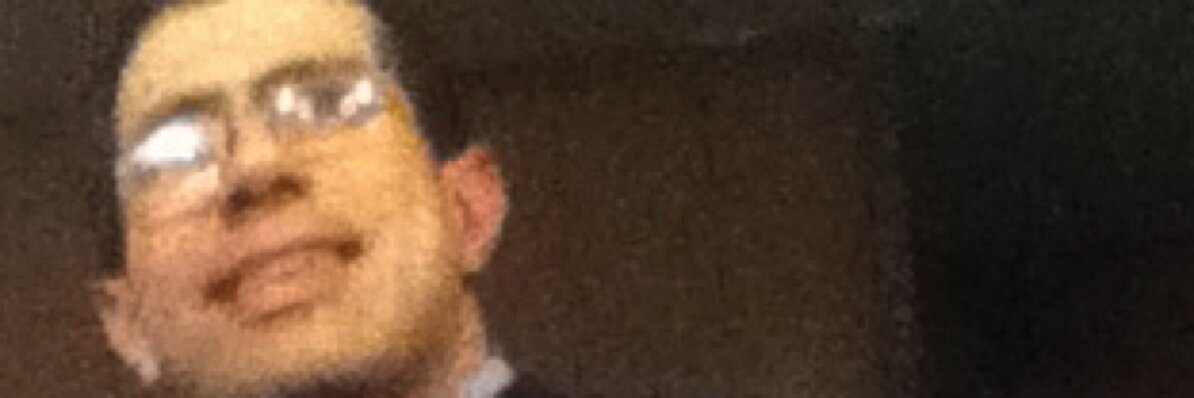 johnhenrygalas's profile banner image