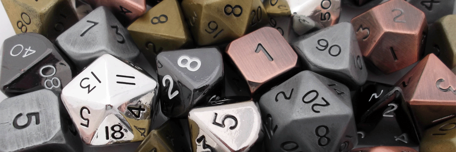 Dark Elf Dice banner