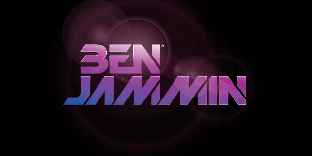 Ben Smith banner