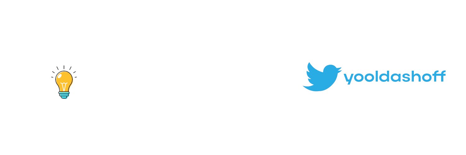 yooldashoff's profile banner image