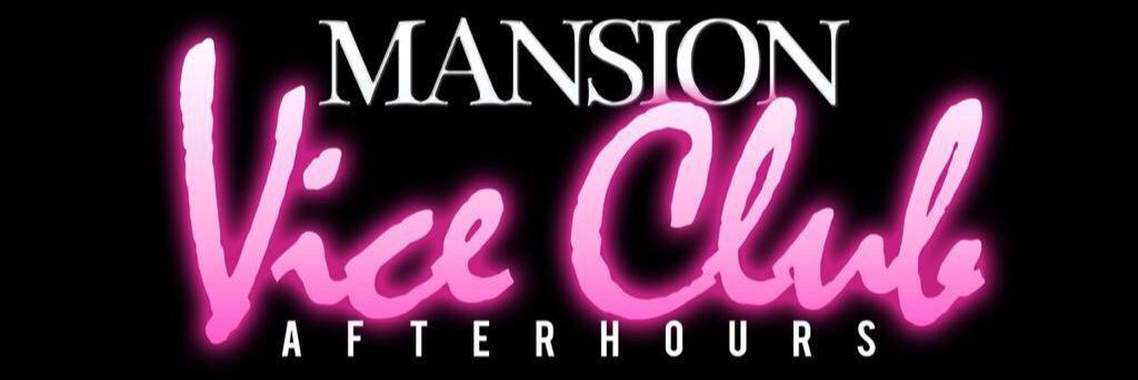 Vice Club LPL banner
