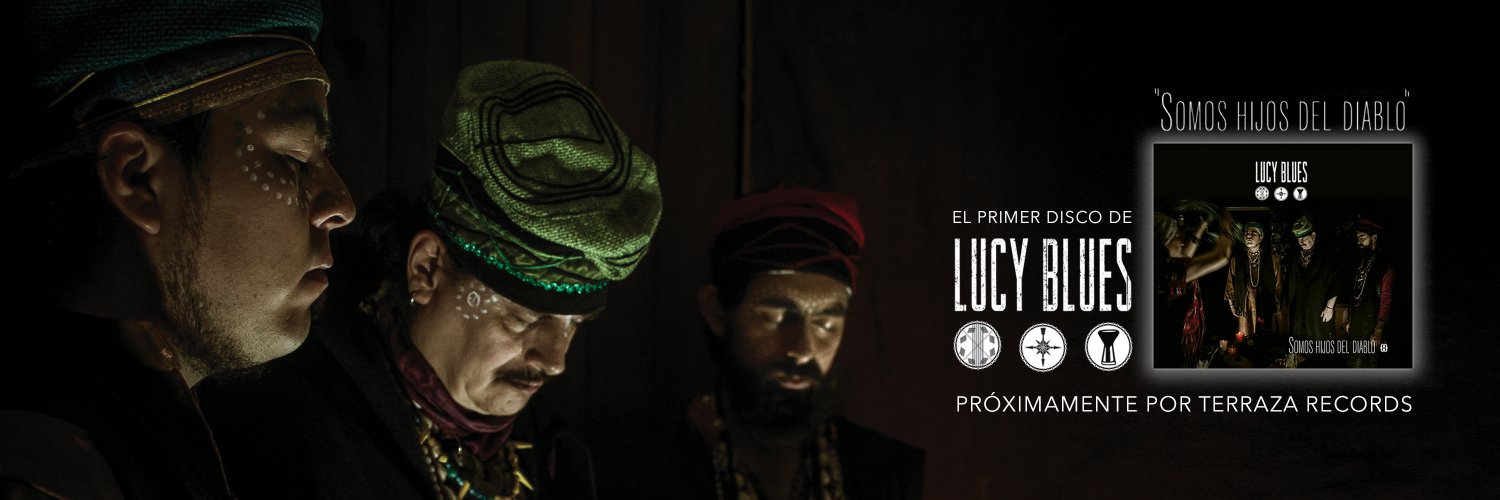 TerrazaRecords's profile banner image