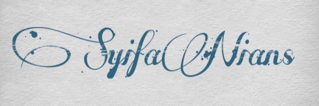 SyifaNians_OFC's profile banner image