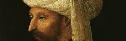 DereMuhammedere's profile banner image