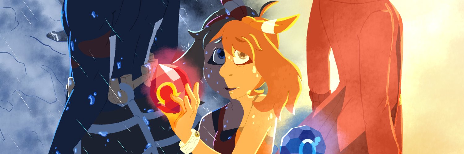 emeraldhavoc's profile banner image
