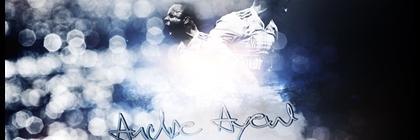 TheAyew banner