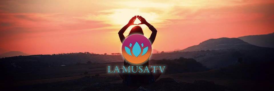 LaMusaTV's profile banner image