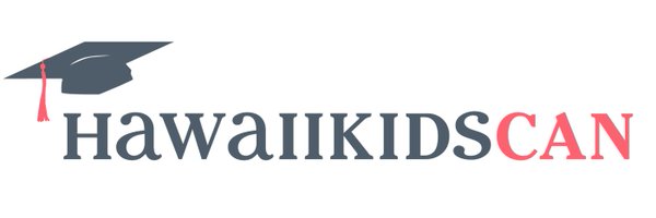 HawaiikidsCAN Profile Banner