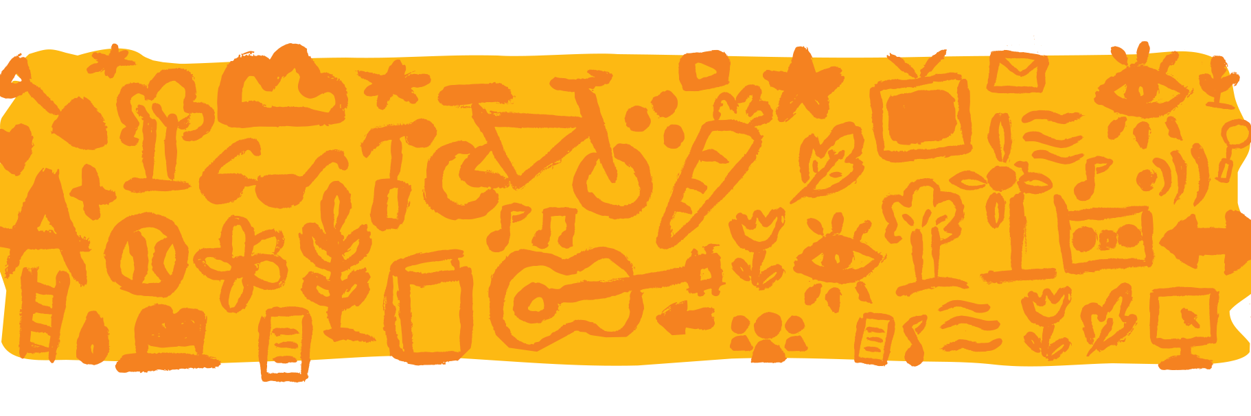 ViewerstoVolunteers banner