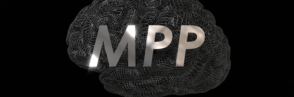 Mind Potential Power banner