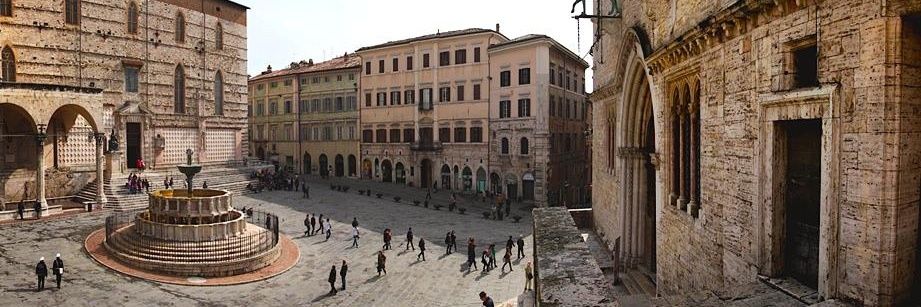 Domenico Del Casale banner