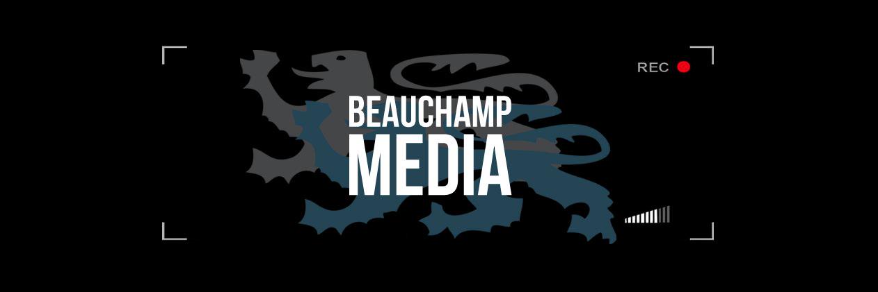 BeauchampMedia's profile banner image