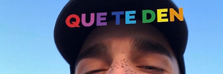 agosrivass's profile banner image