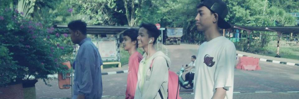 Refo syahrial! banner
