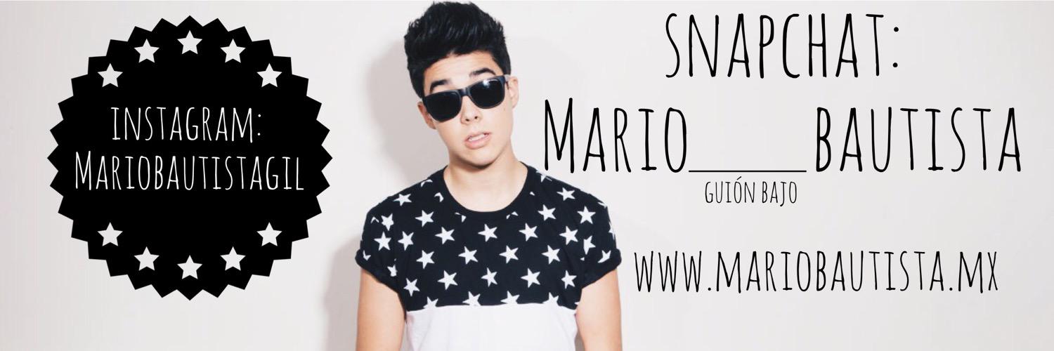 mafer8976's profile banner image