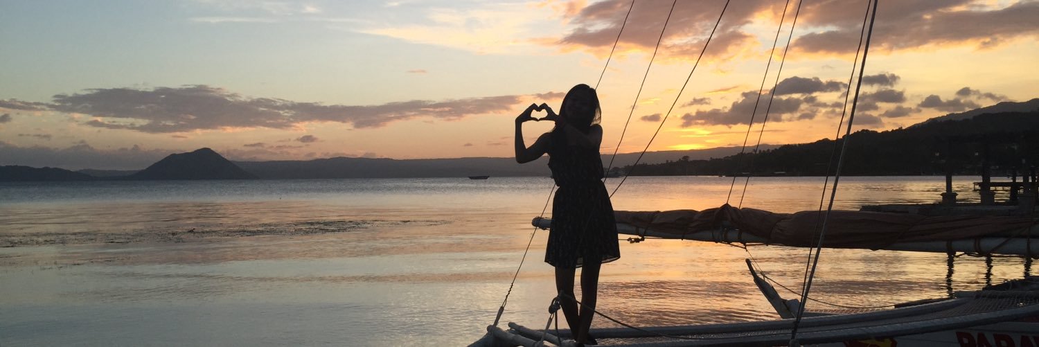 jesaee's profile banner image