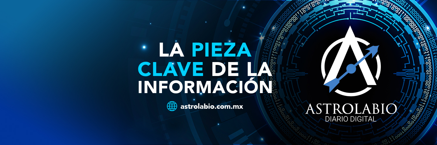 Astrolabio Diario Digital banner