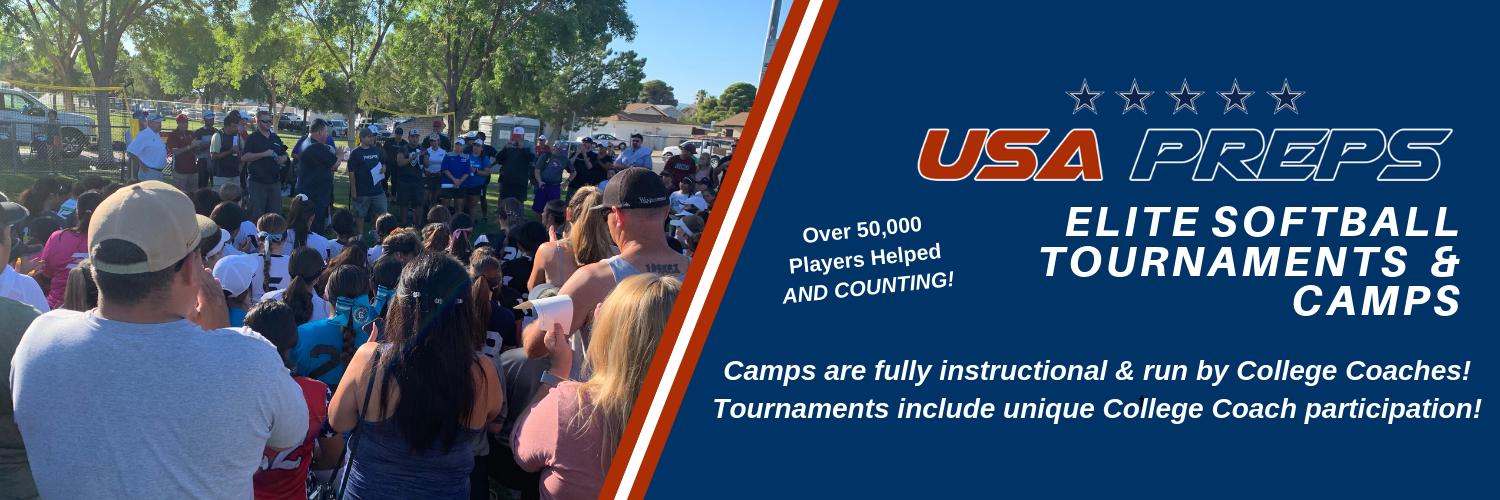 USA Preps banner