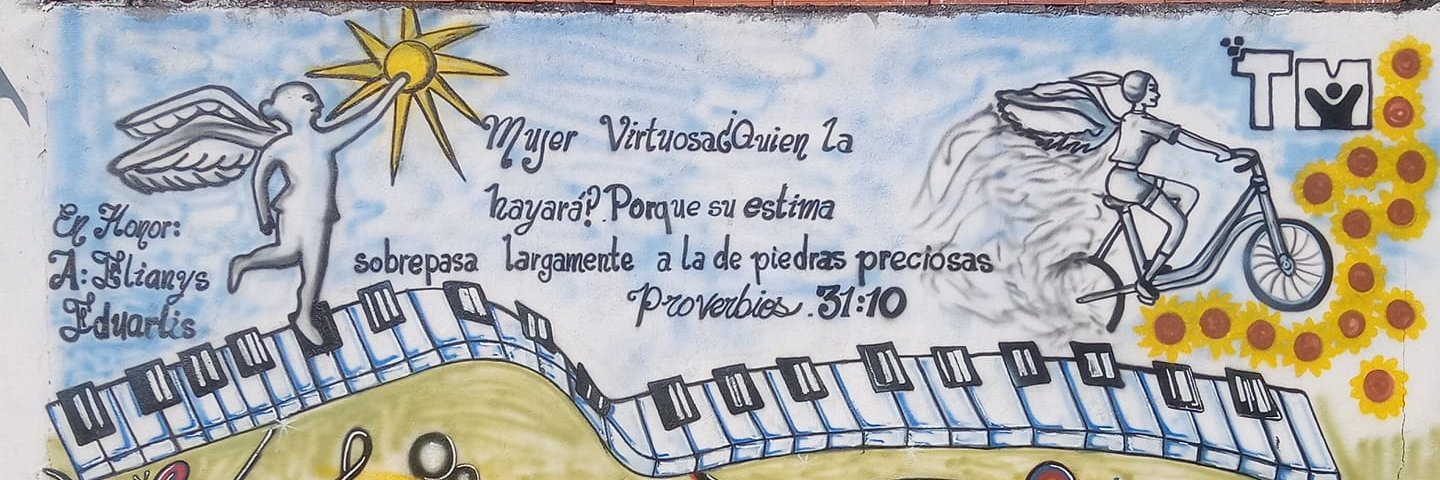 Alexis Rodriguez banner