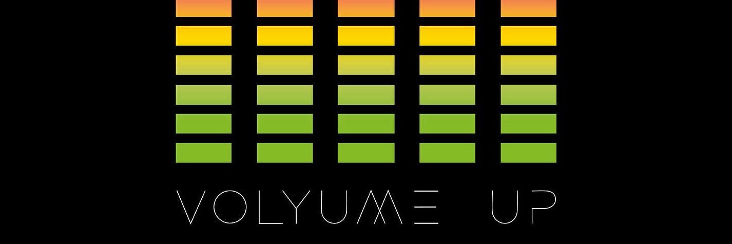 VolyumeUp's profile banner image