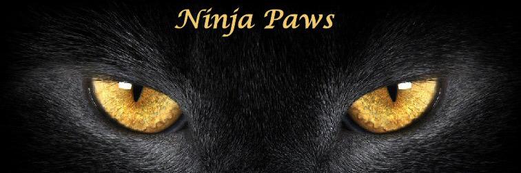 NinjaPawsRescue's profile banner image