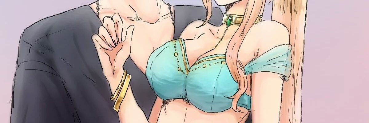 mituyaki1's profile banner image
