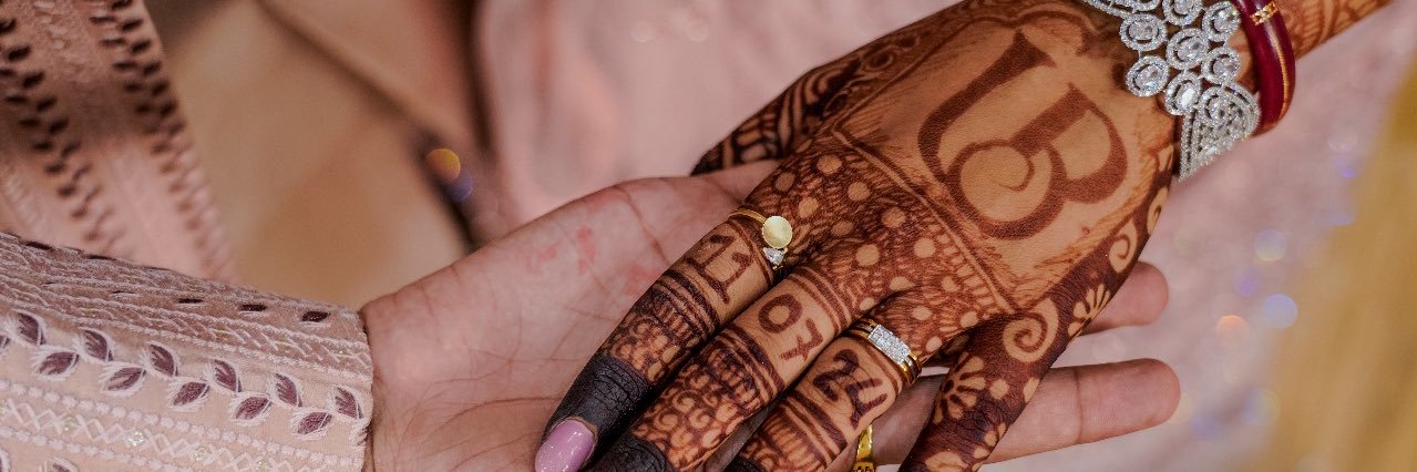 bhagyeshsoni21's profile banner image