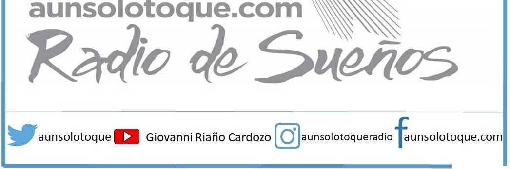 aunsolotoque's profile banner image