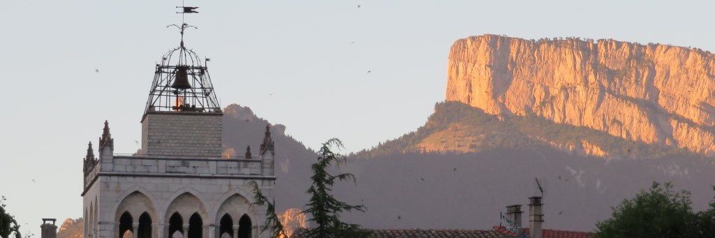 Kévin banner